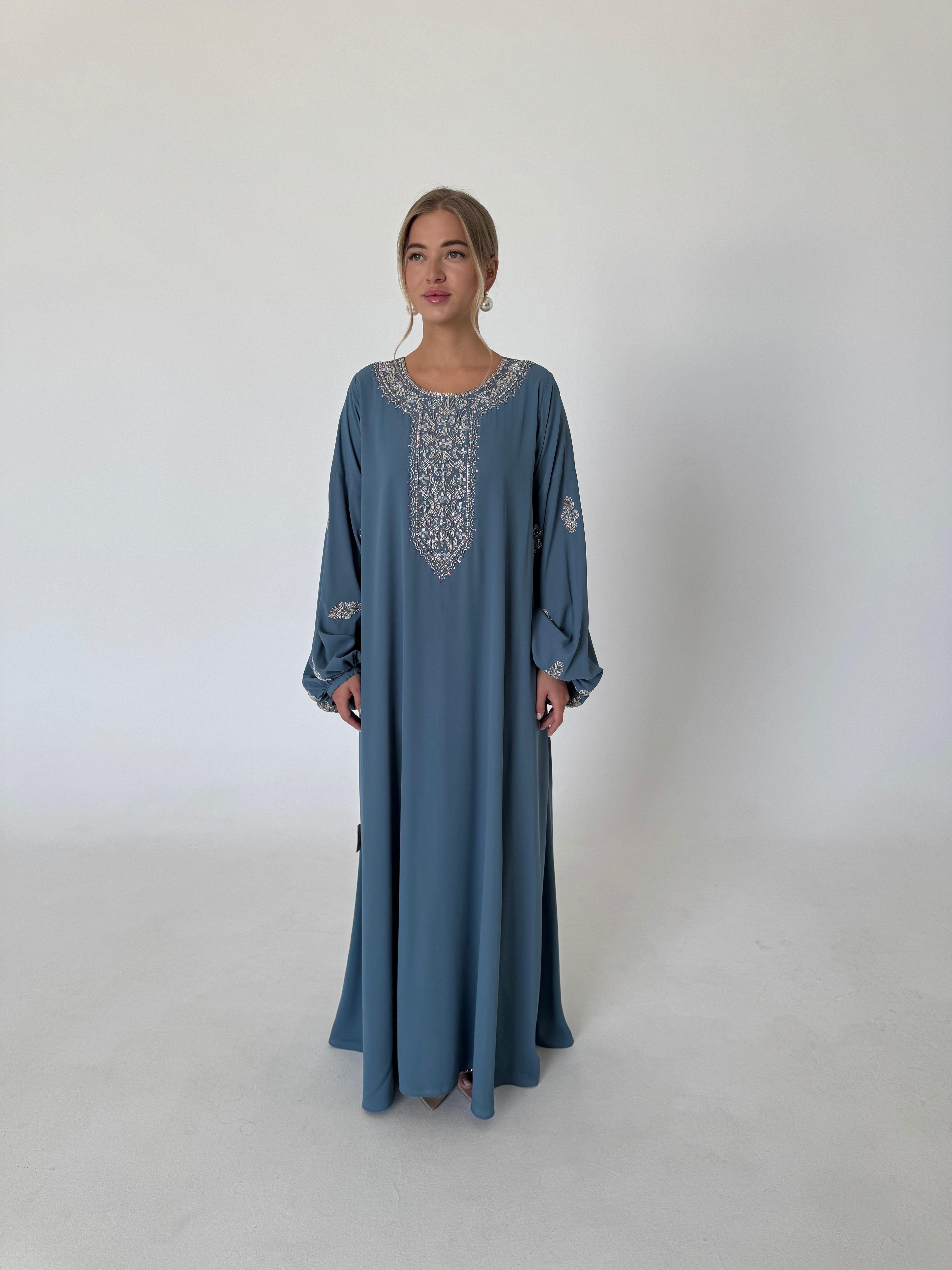 Noura Dress