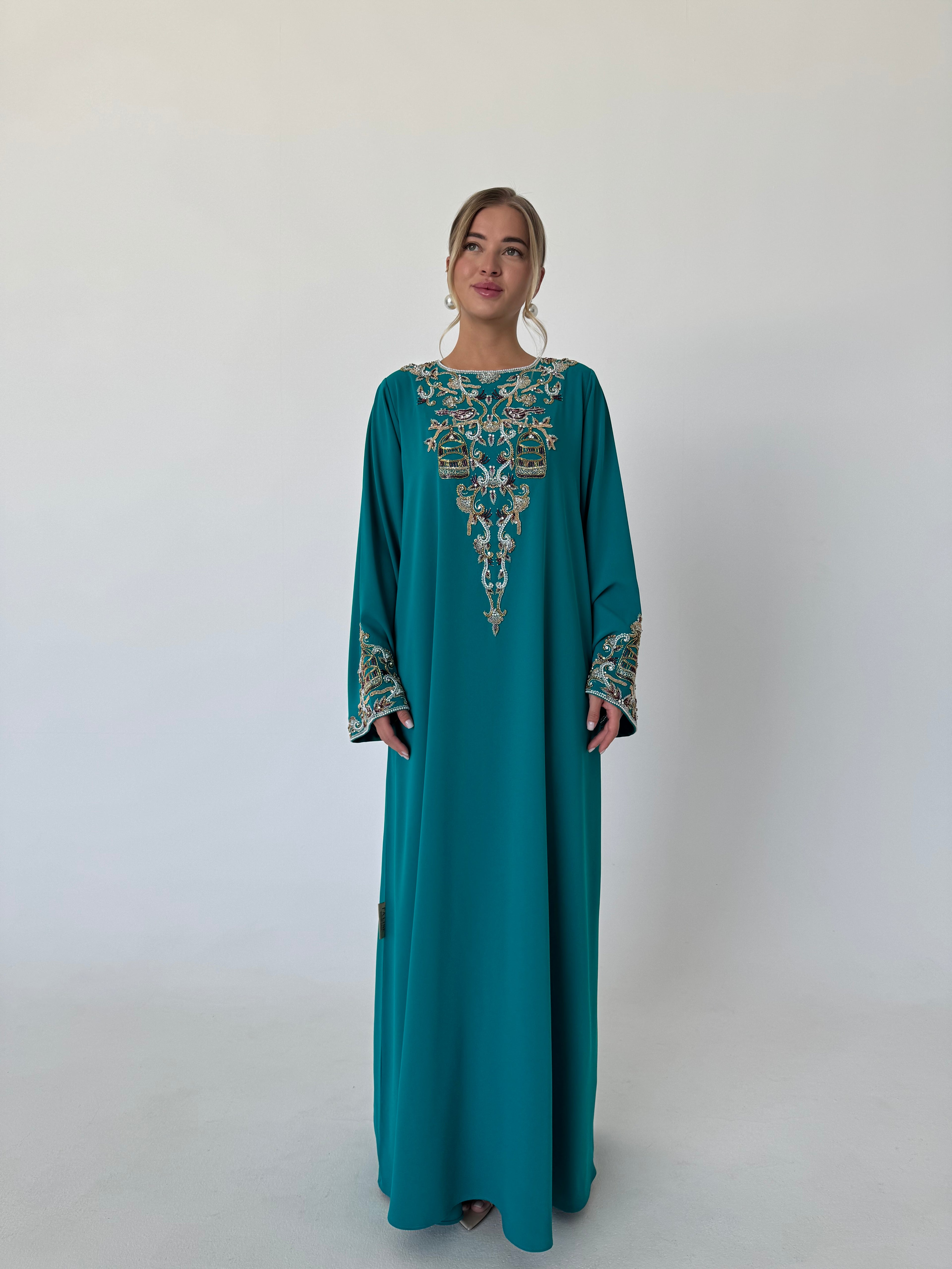Songbird kaftan