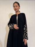 Hessa Bloom Abaya