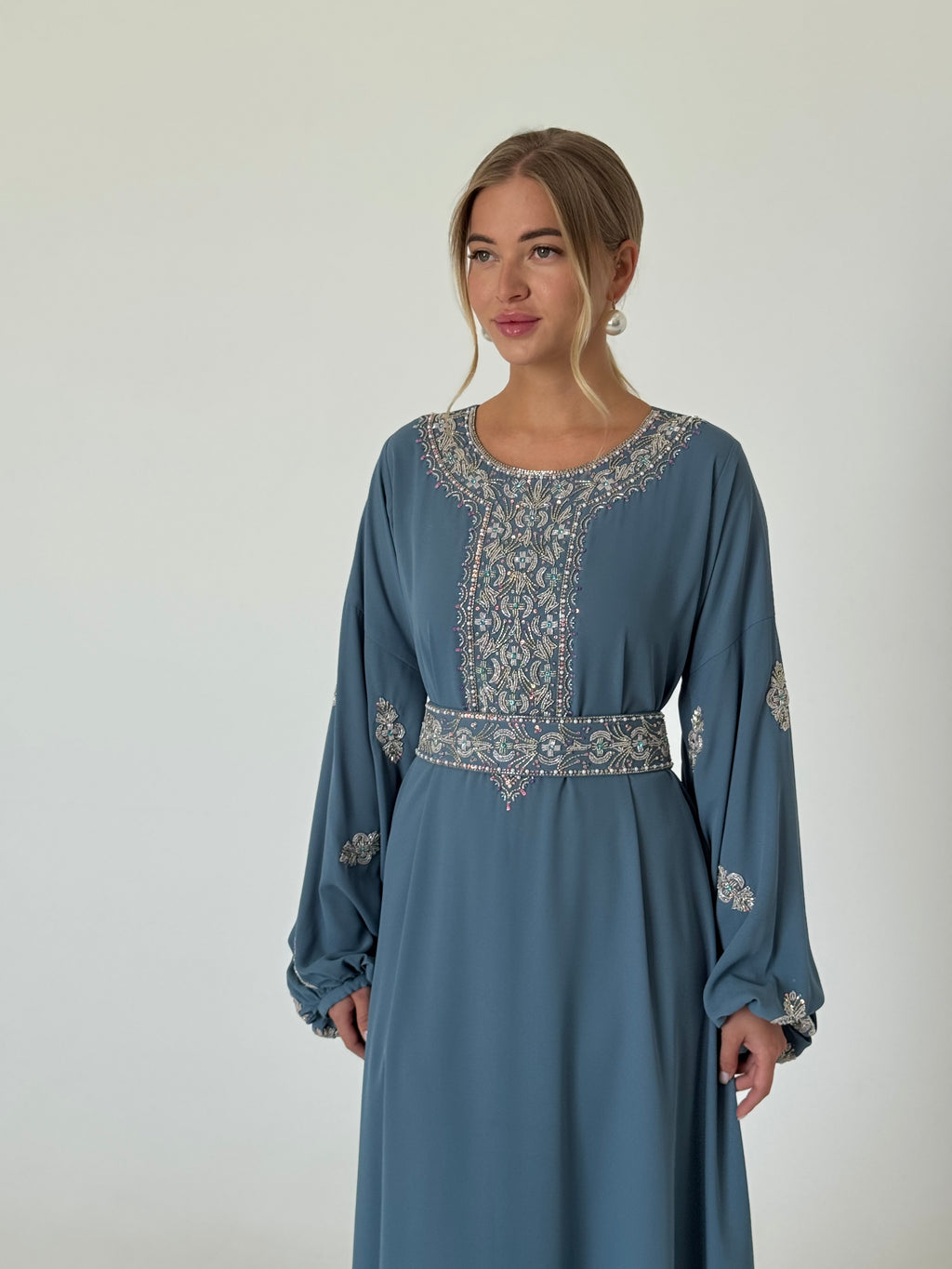 Noura Dress