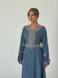 Noura Dress