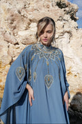 Teardrop Kaftan