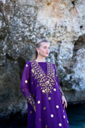 Royal Radiance Kaftan