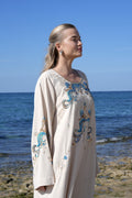 Ocean Kaftan