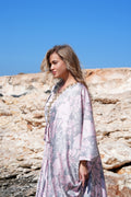 Golden Vine Kaftan